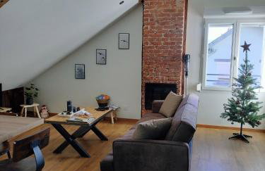 Appartement Le Grenier d'Oscar - Photo 11