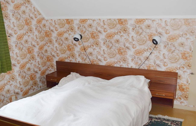 6 Person Holiday Home in Sandhornoy - Foto 2