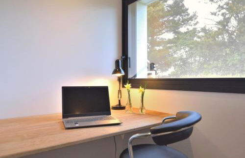 Apartment L'Appart'Mer by Interhome - Foto 38