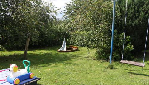 FeWo Geranie - Foto 3