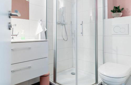 Smile, wunderschöne Wohnung direkt am Strand - Foto 26