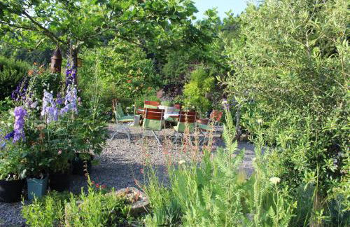 The Moosbach Garden - Foto 55