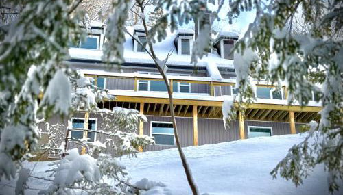 Ski Mountain Home Unit B - Foto 5