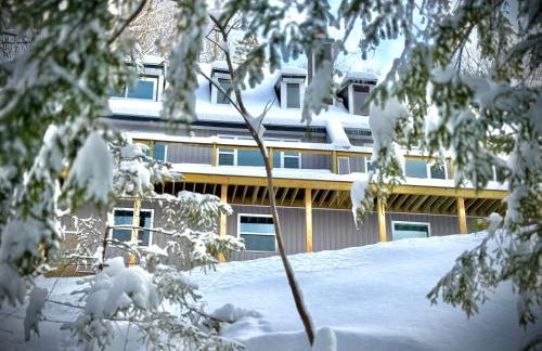 Ski Mountain Home Unit B - Foto 5