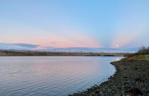 Flatts farm, Yorkshire dales home - Foto 11