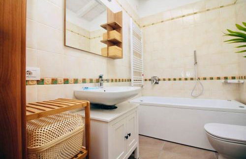 Casa Sebastiano am Lago Maggiore - familienfreundliches Ferienhaus mit Pool - Photo 13