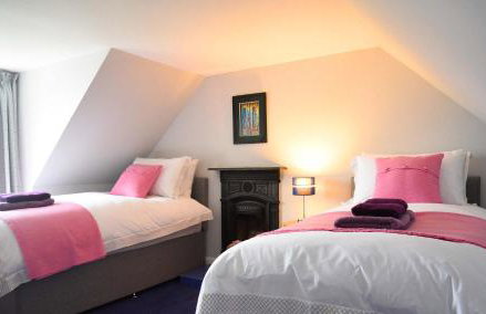 Taigh Rob Self Catering - Foto 17