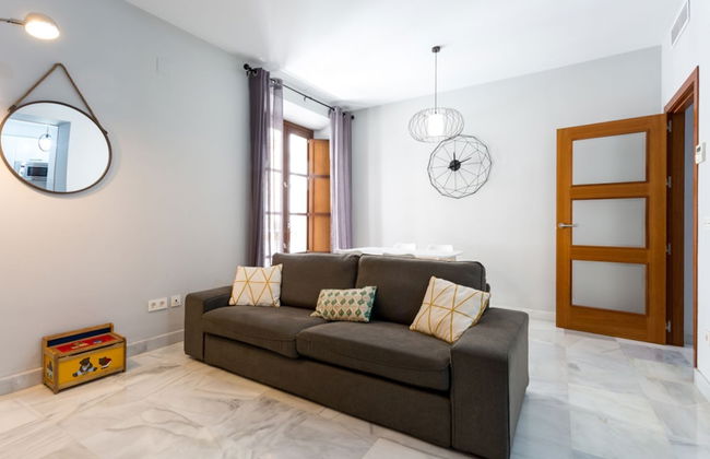 Apartamento El Museo - Foto 21