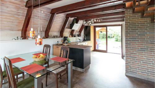 Awesome Home In Krusendorf Schwedeneck - Foto 5