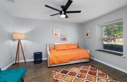 That 70s House -Fun 6 Bedroom W Pool & Game Room - Foto 39