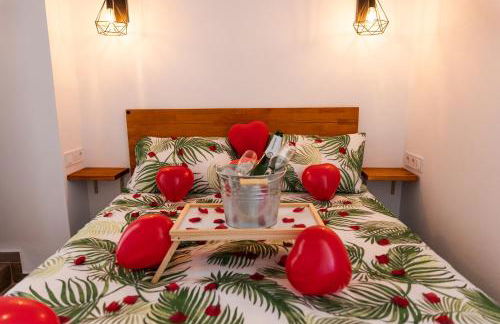 Alojamiento Rural con jacuzzi privado - Foto 47