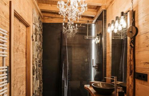 Romantikchalet Fuchsbau - Foto 18