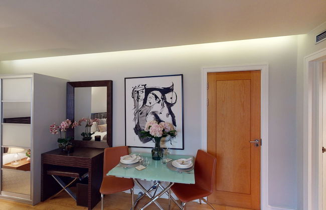 The Harrington - Gloucester Road - 1 Harrington Gardens - Foto 30