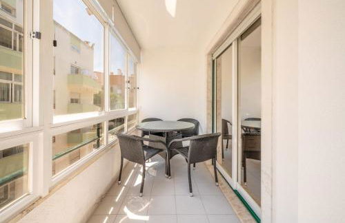 GuestReady - Caparica Beach Lover's Dream - Foto 5