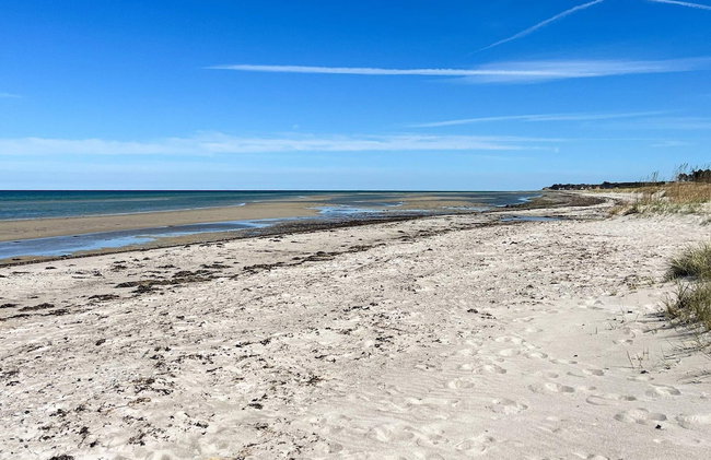 4 Star Holiday Home in Grenaa - Foto 33