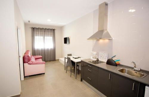 Apartamentos Turísticos La Boutique del Mar - Foto 34