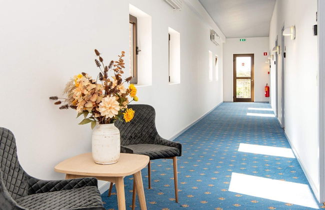 Apartment in Holiday Park in Vederso Klit - Foto 43