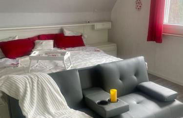 Sonniges Studio in Rheine Nähe Zentrum - Foto 13