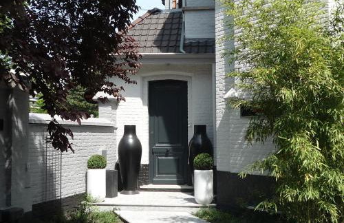 La Villa Carat Croix - Foto 36