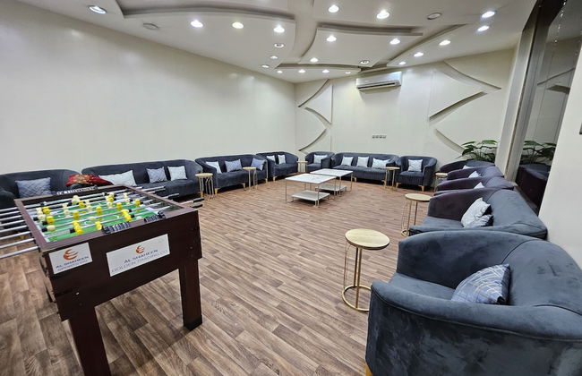 VIP resort chalet 21 - Foto 22