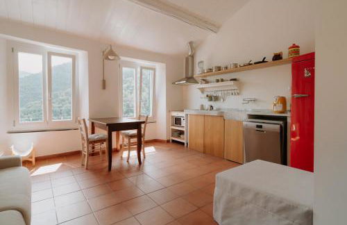 Il Castagno holiday home - Foto 1