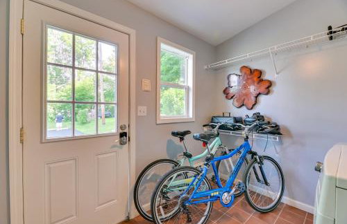 Walk to Parks and Dining Cozy Canandaigua Home! - Foto 24