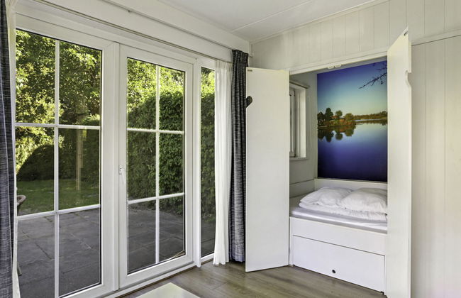 Bungalowpark It Wiid - Foto 22