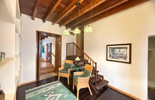 Casa La Musa de Tamaide - Foto 44