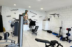 Casa pé na areia no Tree Bies - Foto 6