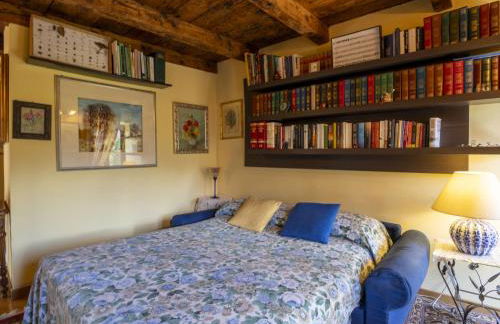 Apartment Casa Orai Mountain View by Interhome - Photo 26