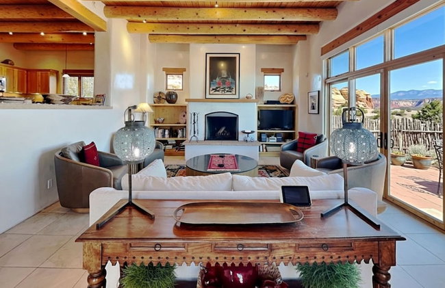 Bishops Lodge Villa Corazones by Kokopelli Property Management - Foto 19
