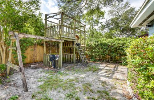 Near Busch Gardens Sunny Florida Retreat with Pool! - Foto 23