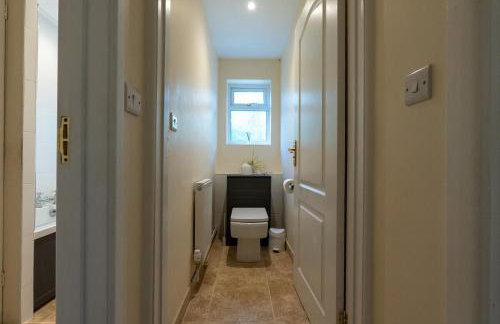 Foxglove Cottage - Foto 13