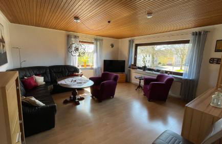 Ferienwohnung Nordlichter Bremerhaven - Photo 1