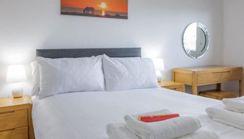 Self Catering Accommodation - Balivanich, Sleeps 6 - Foto 4