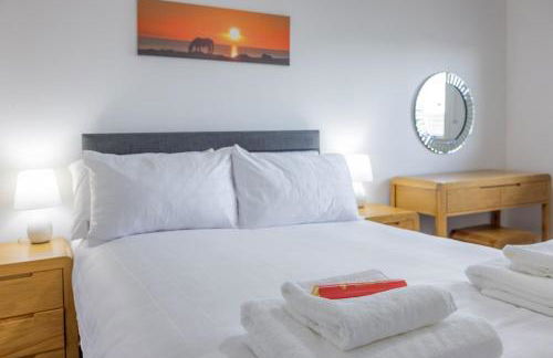 Self Catering Accommodation - Balivanich, Sleeps 6 - Foto 4