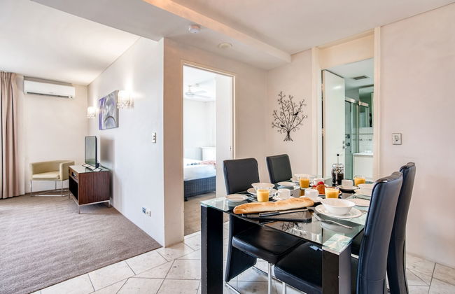 Park Regis Concierge Apartments - Foto 49