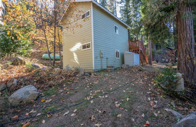 Yosemite Woods - Charming Upper Unit in Ynp! - Foto 31