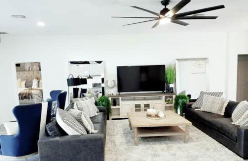 PoshPadz Banyan Villa 3 bedroom Private Pool Jupiter Beach - Foto 8