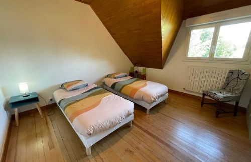 Ty Queff Lodge - Foto 25