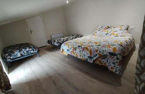 Maison des Cordeliers - Foto 34