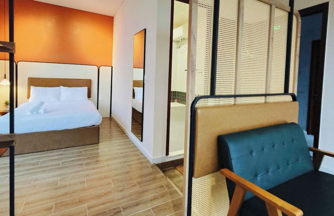 Mê Villa Dalat - Foto 17