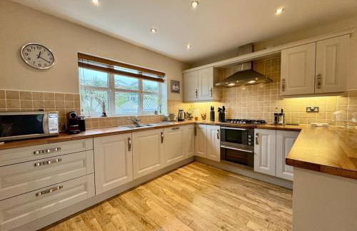 The Rise-5 Bed-4 Bath-Family-Beach-Home - Foto 18