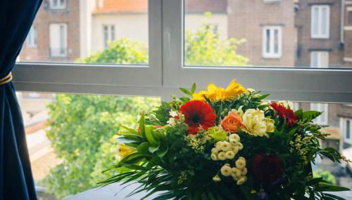 Luxury à 10mn du Centre de Paris & Free Parking - Foto 3