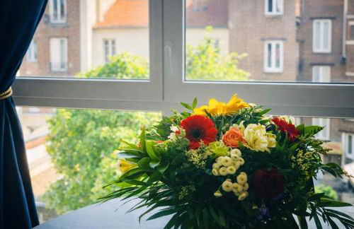 Luxury à 10mn du Centre de Paris & Free Parking - Foto 3