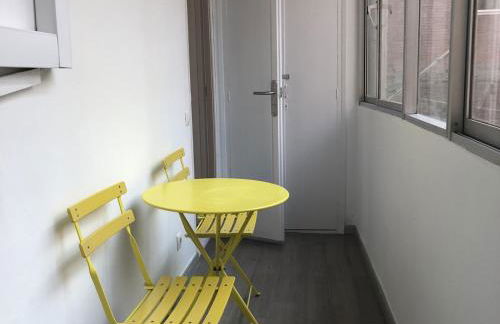 Magnifico apartamento camp nou - Photo 19