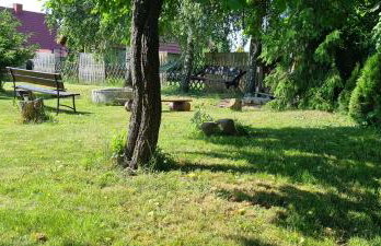 Oliwkowe Jerzykowo -klimatyzacja - Photo 14