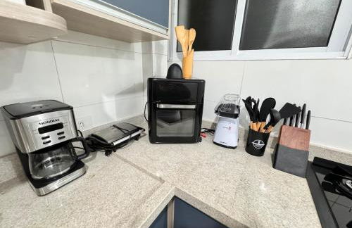 Apartmento charmoso - Foto 20