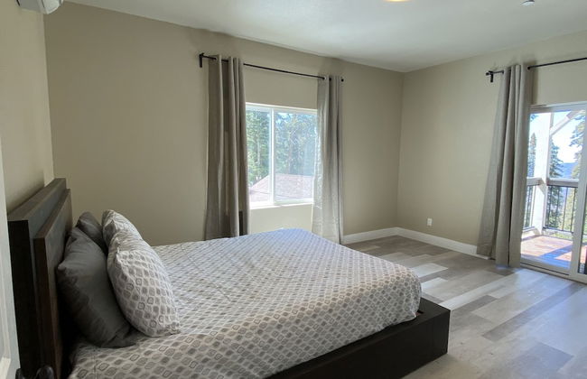 Yosemite's Pine Cove - Foto 5