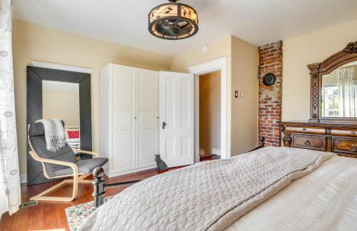 Historic Home Near Downtown Salem Walk to Capitol - Foto 20